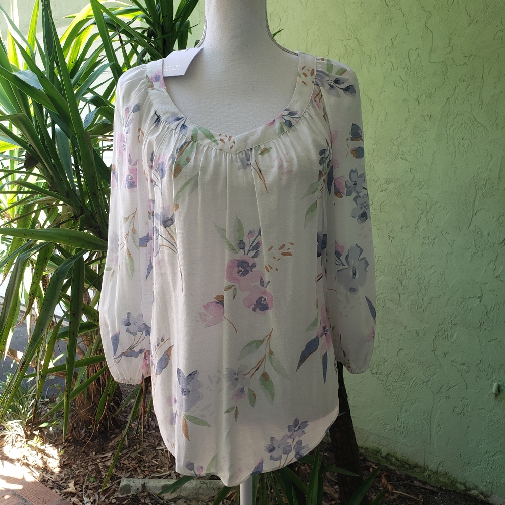 Blouse NWT
